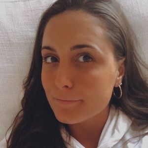 Meet your Posher, Sophia